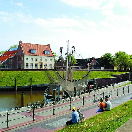 Upleward * Krummhörn