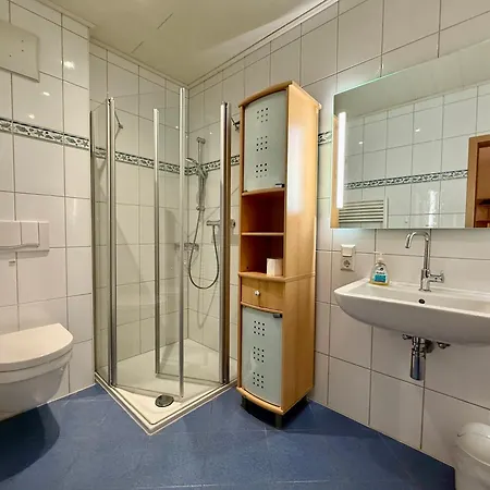 Upleward Krummhörn