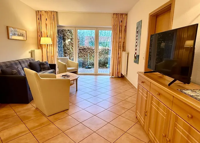 Upleward Apartament *