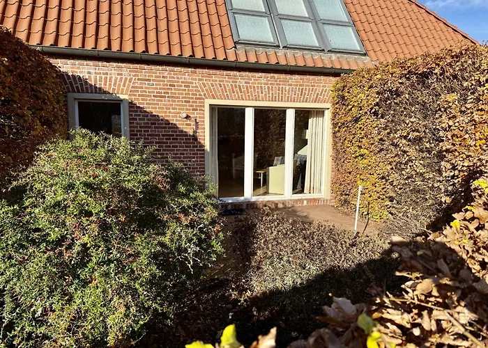 Upleward * Krummhörn